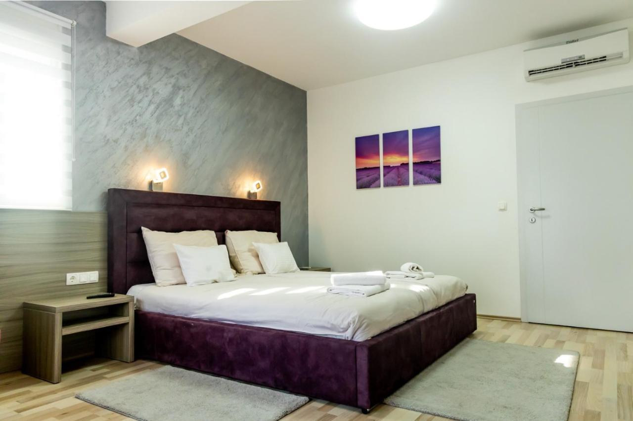 Appartamento Sunny Adriatic Porec Esterno foto